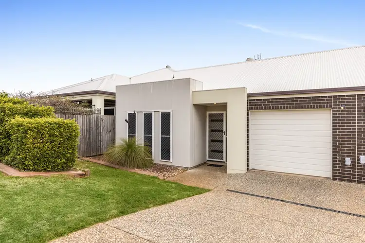 Main view of Homely unit listing, 3/2 Coverack Street, Kleinton QLD 4352