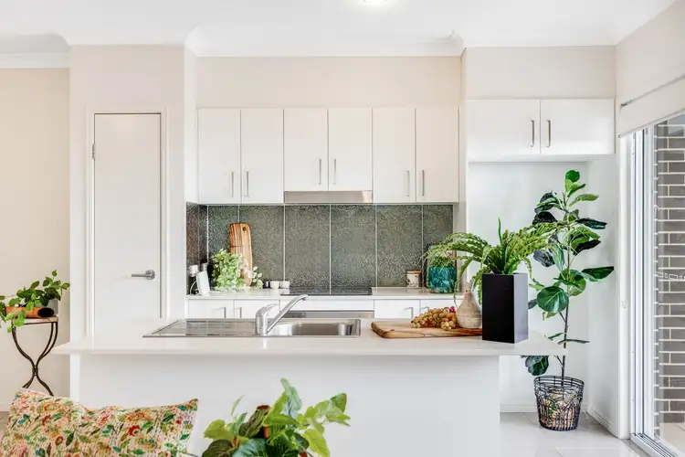 Second view of Homely unit listing, 3/2 Coverack Street, Kleinton QLD 4352