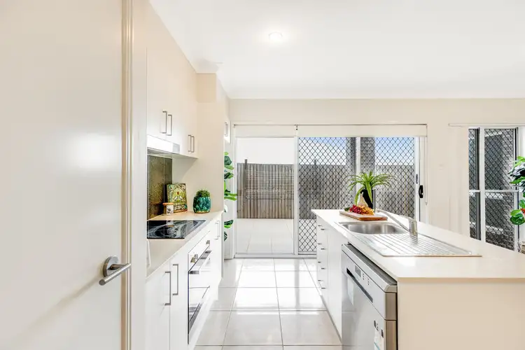 Third view of Homely unit listing, 3/2 Coverack Street, Kleinton QLD 4352