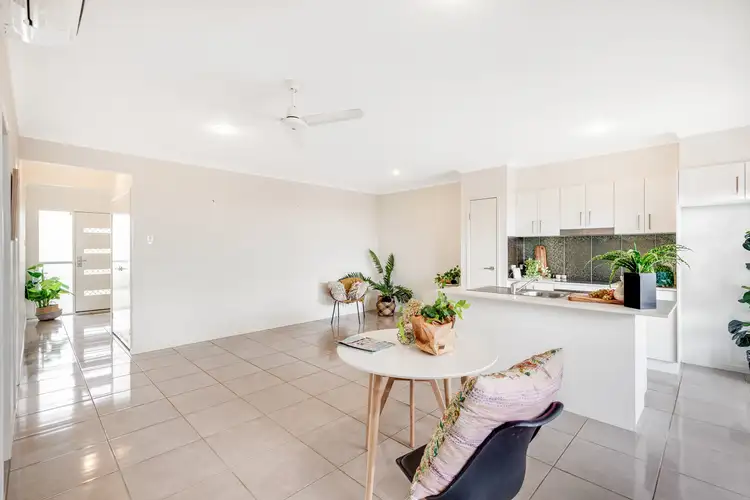 Fourth view of Homely unit listing, 3/2 Coverack Street, Kleinton QLD 4352