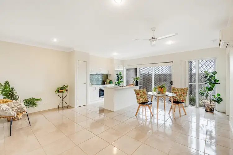 Fifth view of Homely unit listing, 3/2 Coverack Street, Kleinton QLD 4352