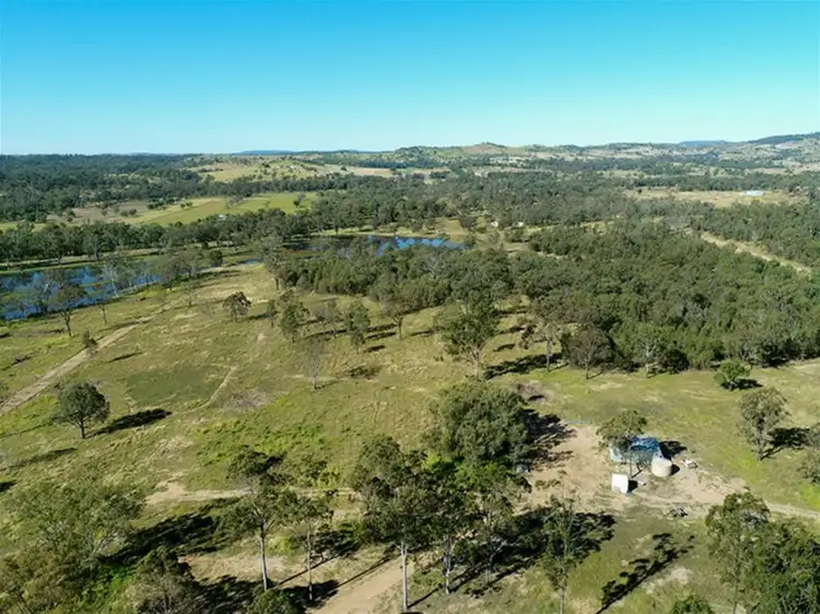 Fifth view of Homely rural property listing, Lot 24 Old Ropeley Road, Ropeley QLD 4343