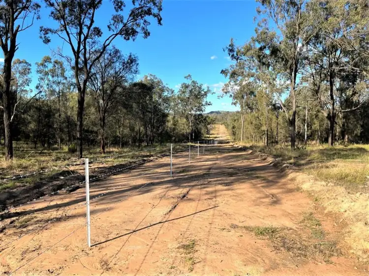Sixth view of Homely rural property listing, Lot 24 Old Ropeley Road, Ropeley QLD 4343