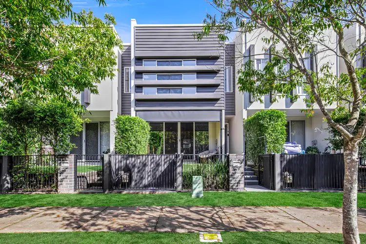 Main view of Homely townhouse listing, 8/7 Kondalilla Place, Fitzgibbon QLD 4018