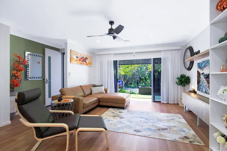 Third view of Homely townhouse listing, 8/7 Kondalilla Place, Fitzgibbon QLD 4018