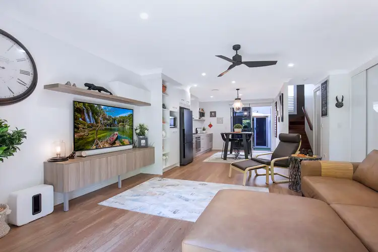 Fourth view of Homely townhouse listing, 8/7 Kondalilla Place, Fitzgibbon QLD 4018