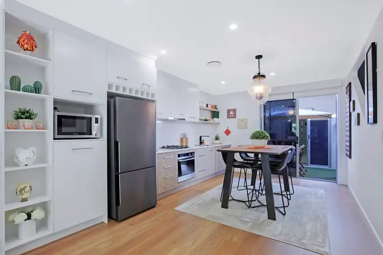 Fifth view of Homely townhouse listing, 8/7 Kondalilla Place, Fitzgibbon QLD 4018