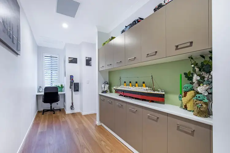 Sixth view of Homely townhouse listing, 8/7 Kondalilla Place, Fitzgibbon QLD 4018