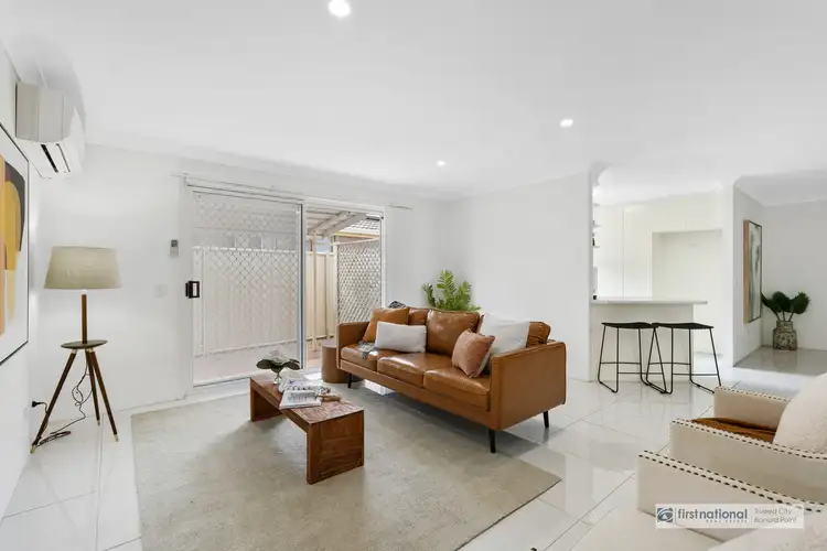 Fourth view of Homely villa listing, 7/15-19 Alexander Court, Tweed Heads South NSW 2486