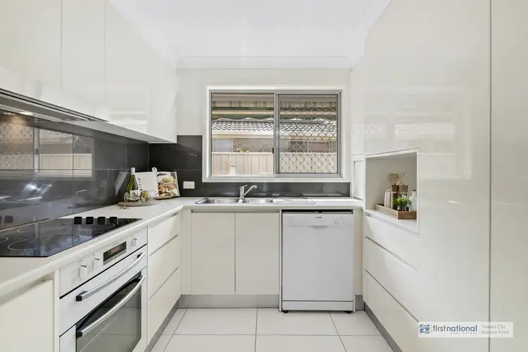 Fifth view of Homely villa listing, 7/15-19 Alexander Court, Tweed Heads South NSW 2486