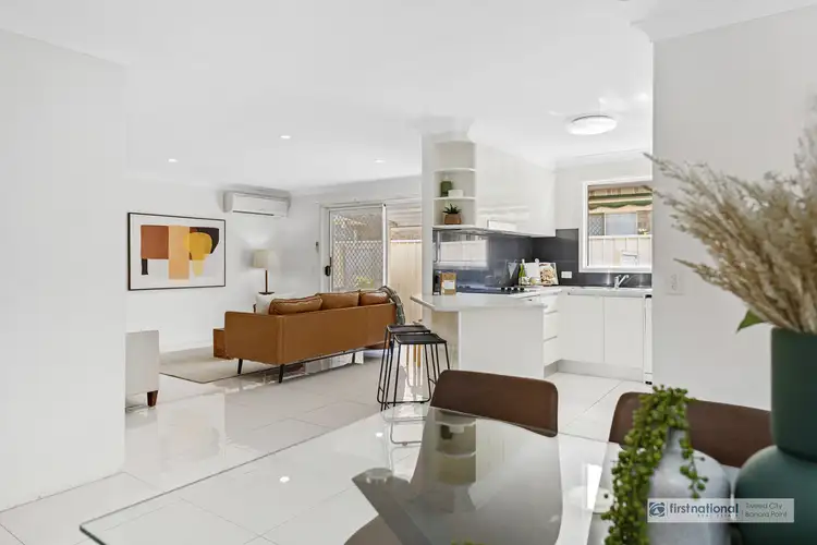 Sixth view of Homely villa listing, 7/15-19 Alexander Court, Tweed Heads South NSW 2486