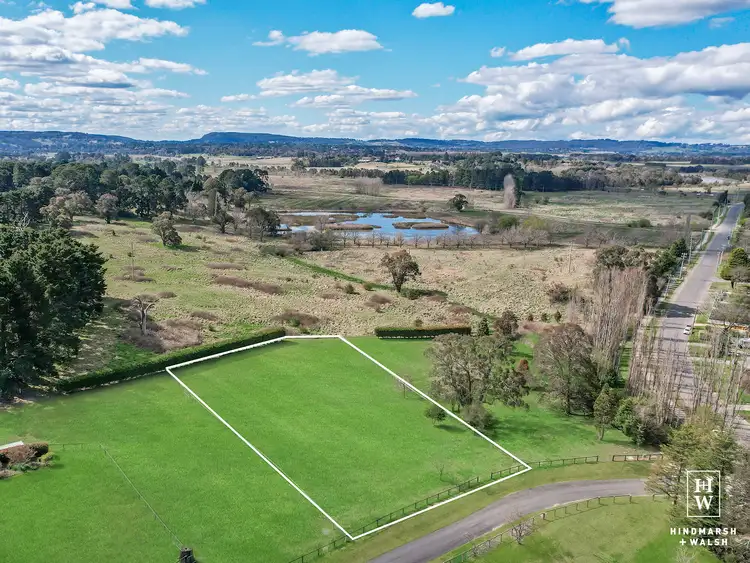 Second view of Homely land listing, LOT 52, 36 Suttor Road, Moss Vale NSW 2577