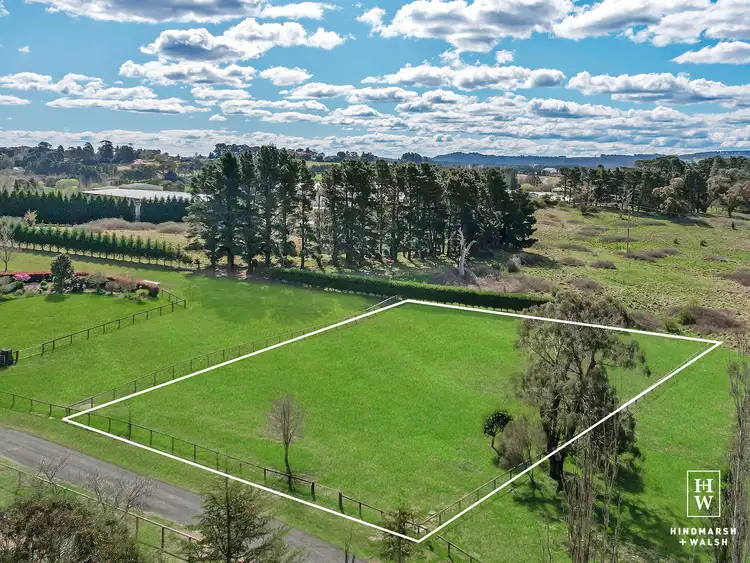 Third view of Homely land listing, LOT 52, 36 Suttor Road, Moss Vale NSW 2577