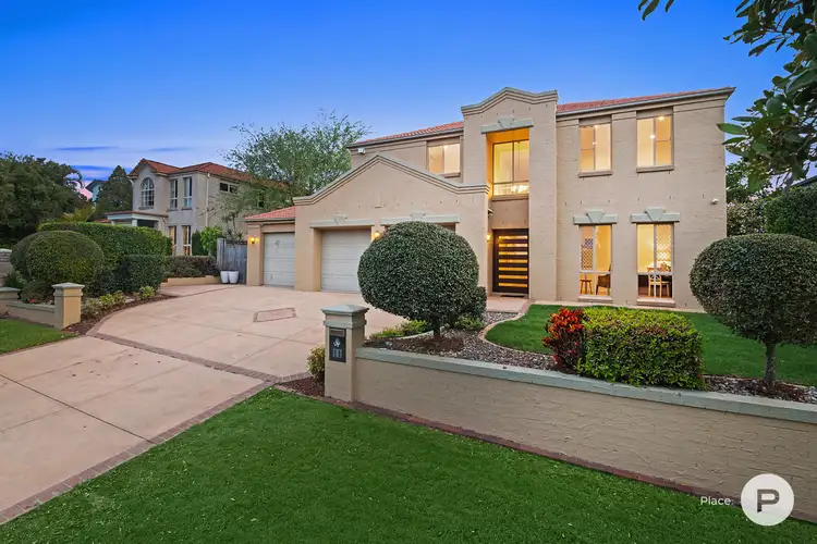 11 Wellington Place, Parkinson QLD 4115