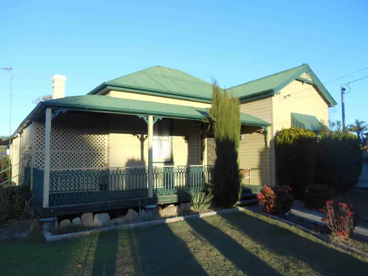78 Albion Street, Warwick QLD 4370