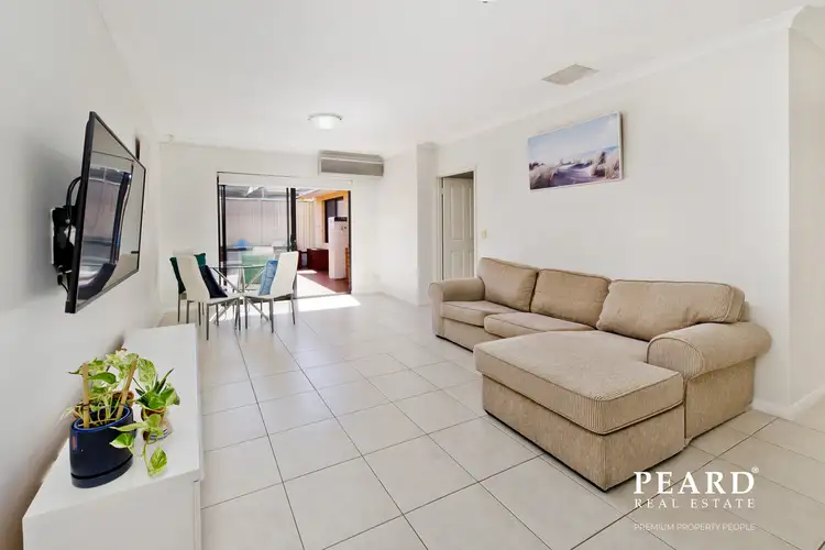 Second view of Homely villa listing, 172B Odin Road, Innaloo WA 6018