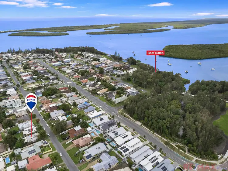 Second view of Homely house listing, 49 Theresa Street, Golden Beach QLD 4551