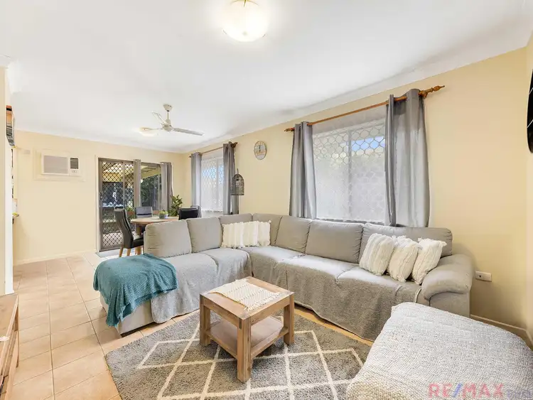 Fifth view of Homely house listing, 49 Theresa Street, Golden Beach QLD 4551