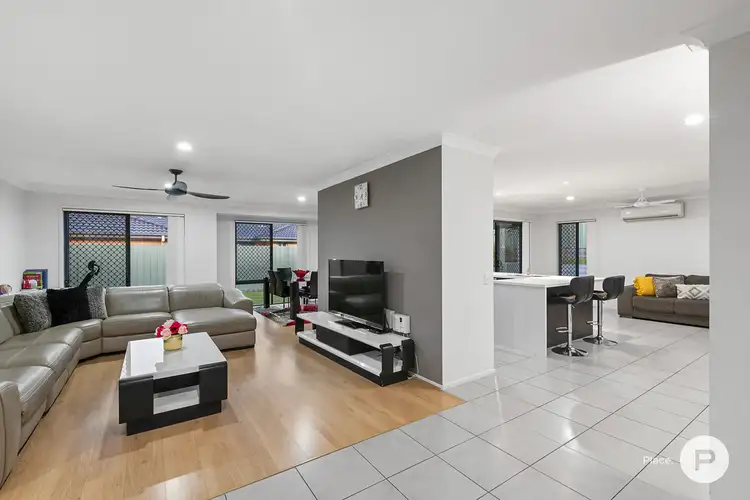 12 Yengo Street, Parkinson QLD 4115