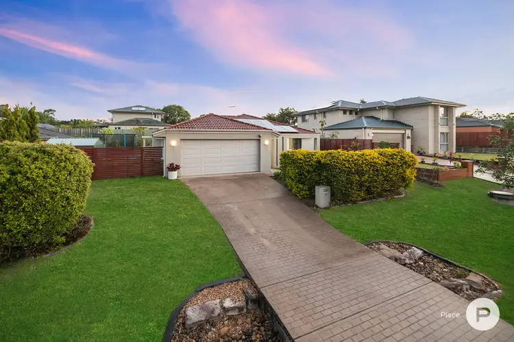 Fifth view of Homely house listing, 12 Yengo Street, Parkinson QLD 4115
