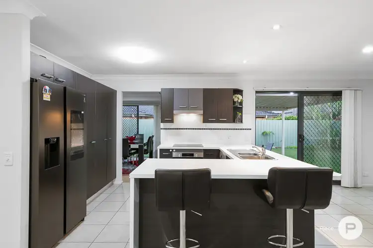 Sixth view of Homely house listing, 12 Yengo Street, Parkinson QLD 4115