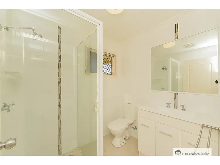 Third view of Homely house listing, 12 Kate Street, Gracemere QLD 4702