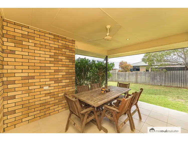 Fourth view of Homely house listing, 12 Kate Street, Gracemere QLD 4702