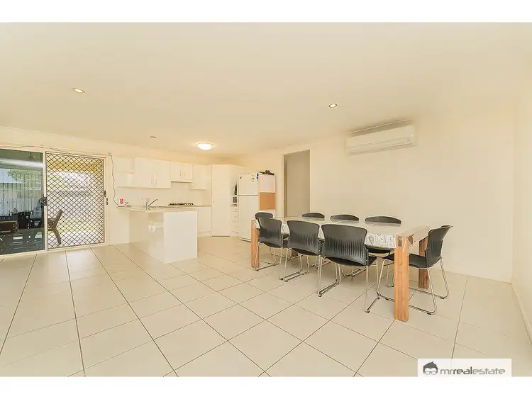 Fifth view of Homely house listing, 12 Kate Street, Gracemere QLD 4702