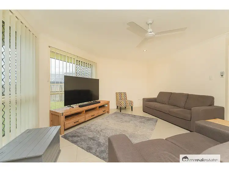 Sixth view of Homely house listing, 12 Kate Street, Gracemere QLD 4702