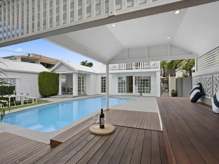Third view of Homely house listing, 118 Slatyer Avenue, Bundall QLD 4217