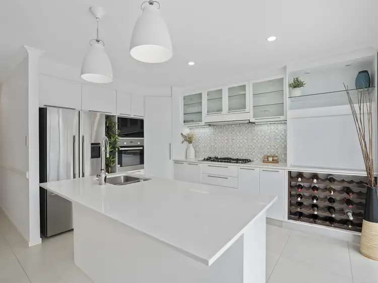 Fourth view of Homely house listing, 118 Slatyer Avenue, Bundall QLD 4217