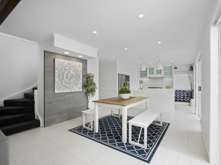 Fifth view of Homely house listing, 118 Slatyer Avenue, Bundall QLD 4217