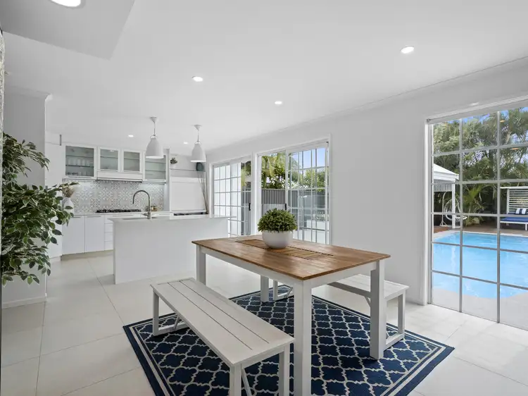 Sixth view of Homely house listing, 118 Slatyer Avenue, Bundall QLD 4217