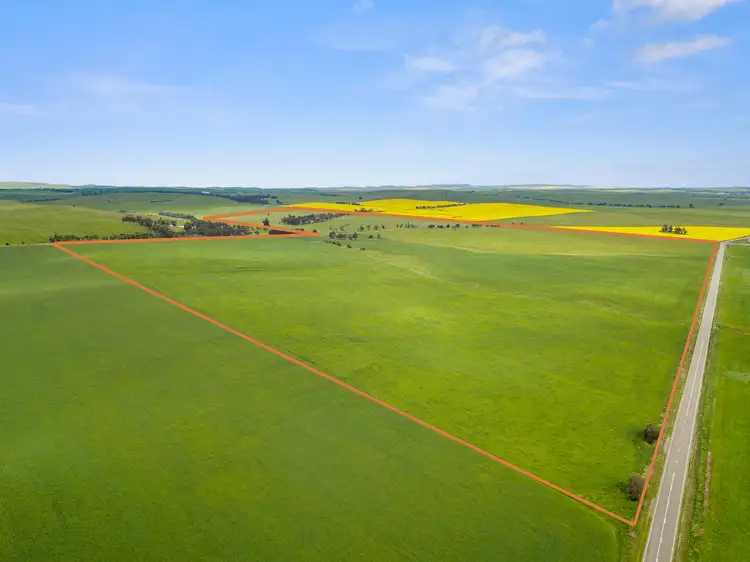 Second view of Homely rural property listing, 1228 Leighton Road, Leighton SA 5417