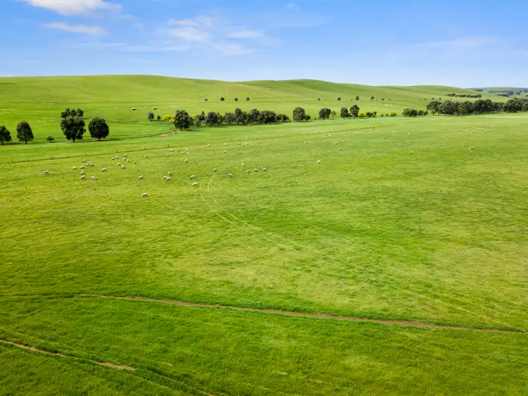 Third view of Homely rural property listing, 1228 Leighton Road, Leighton SA 5417