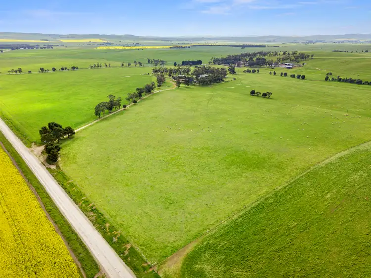 Fourth view of Homely rural property listing, 1228 Leighton Road, Leighton SA 5417