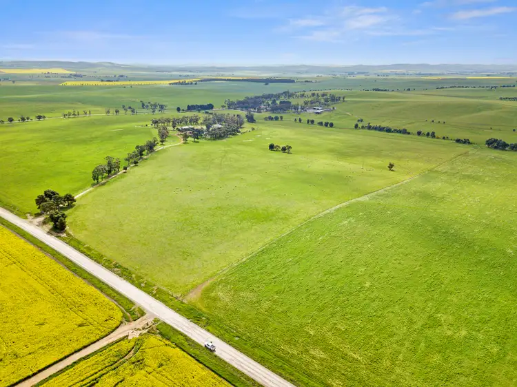 Fifth view of Homely rural property listing, 1228 Leighton Road, Leighton SA 5417