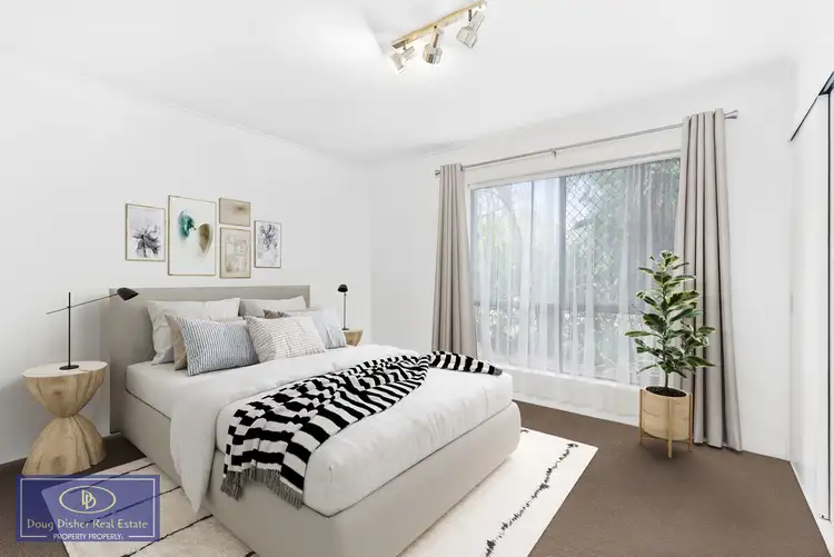 Third view of Homely apartment listing, 2/49 Maryvale Street, Toowong QLD 4066