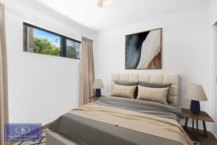 Fourth view of Homely apartment listing, 2/49 Maryvale Street, Toowong QLD 4066