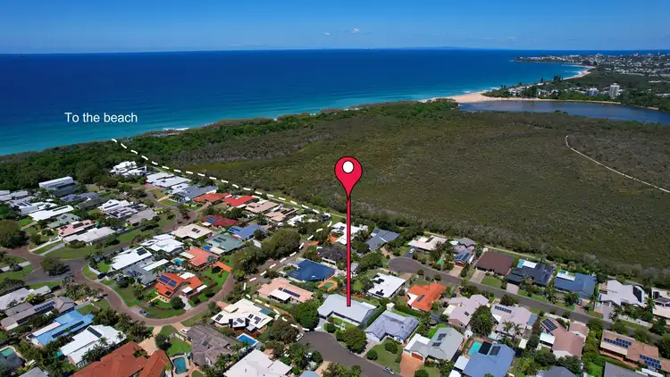 9 Silver Gull Close, Wurtulla QLD 4575