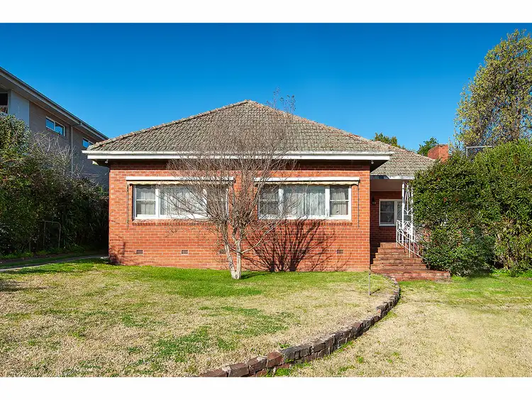 522 Electra Street, East Albury NSW 2640