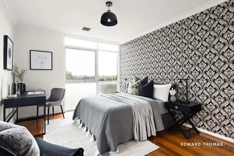 Fourth view of Homely apartment listing, 3/1A View Street, Pascoe Vale VIC 3044