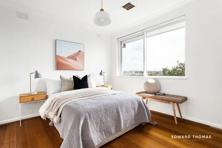 Fifth view of Homely apartment listing, 3/1A View Street, Pascoe Vale VIC 3044