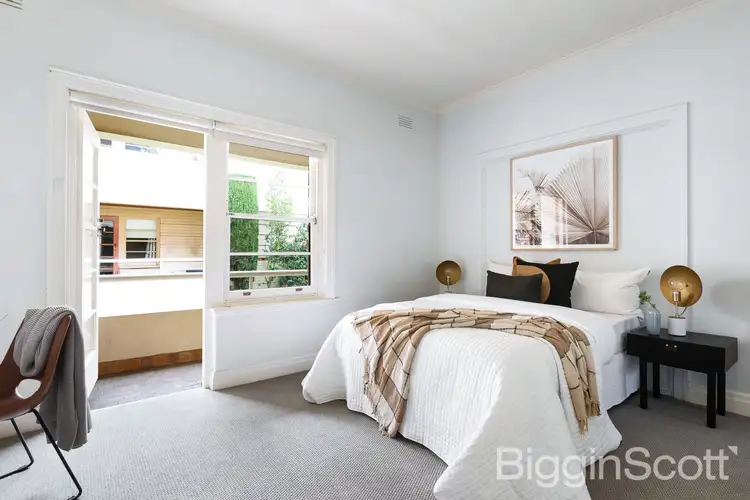 Fourth view of Homely apartment listing, 3/311 Royal Parade, Parkville VIC 3052