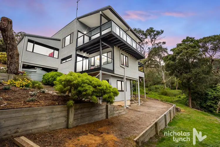 Second view of Homely house listing, 24 Parkes Street, Mccrae VIC 3938