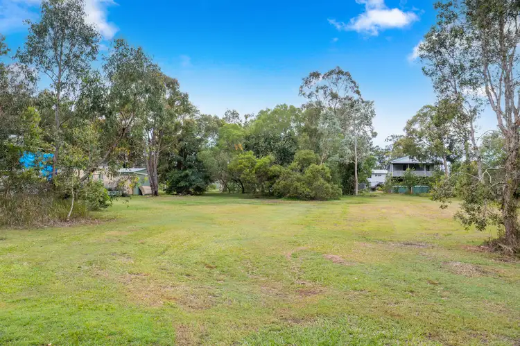 Fifth view of Homely land listing, LOT 40 Wilkinson Road, Tuan QLD 4650