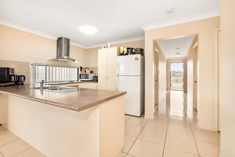 Second view of Homely house listing, 18 Beatle Parade, Calliope QLD 4680