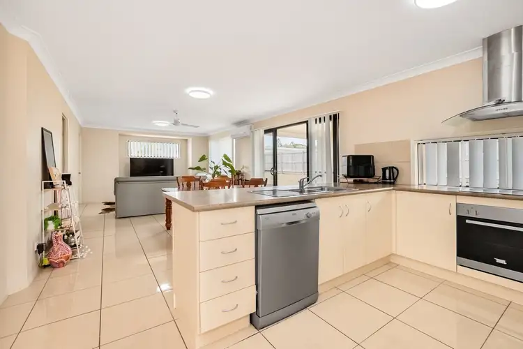 Third view of Homely house listing, 18 Beatle Parade, Calliope QLD 4680