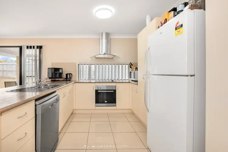Fourth view of Homely house listing, 18 Beatle Parade, Calliope QLD 4680