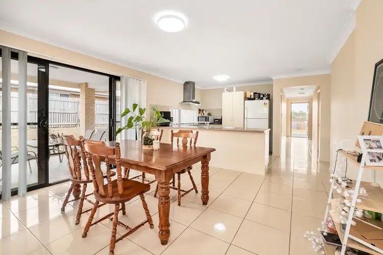 Sixth view of Homely house listing, 18 Beatle Parade, Calliope QLD 4680